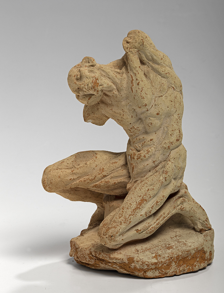 zonder titel (naakt)